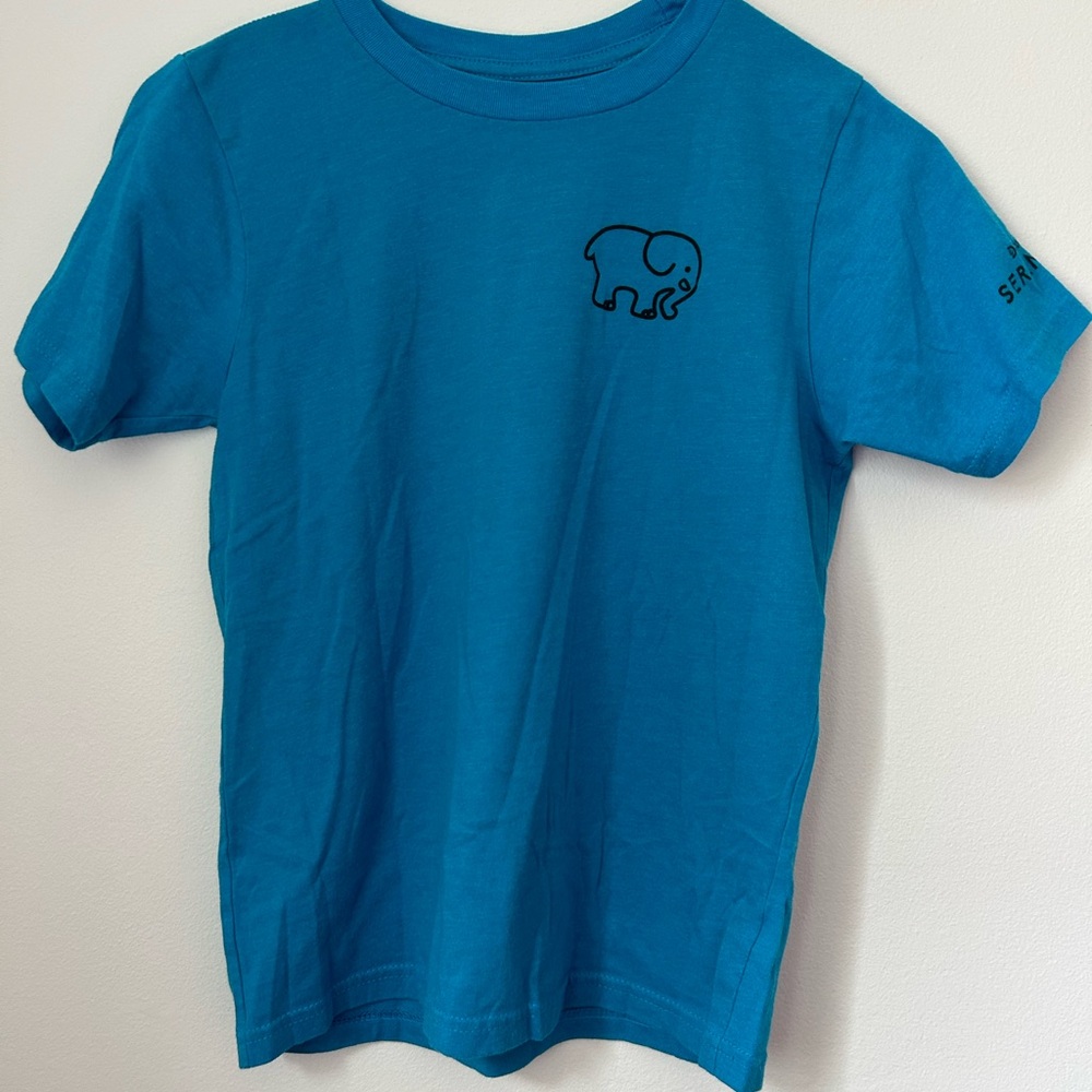Ivory Ella tshirt